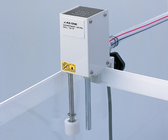 1-104-01 変わらない気泡管水準器 HCL-10-R