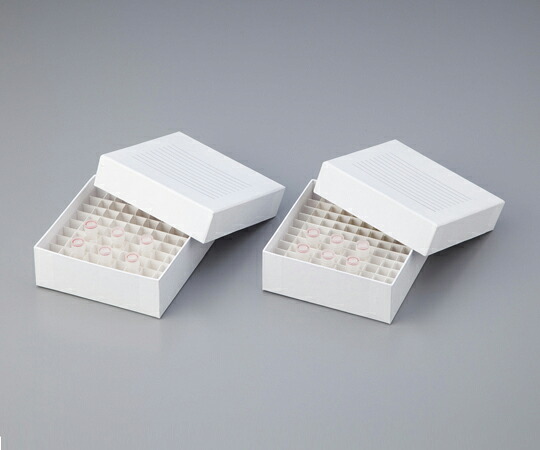 1-1473-01 フリーズボックス φ10～12mm 81本