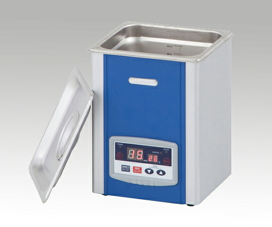 1-1628-01 超音波洗浄器 160&times;180&times;220mm AS12GTU｜GAOS　店