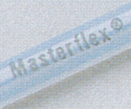 1-1978-06 送液ポンプ用チューブ シリコン白金処理 L/S18 96410-18｜GAOS　店