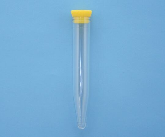 1-2122-06 PETチューブ φ16.2mm 10mL