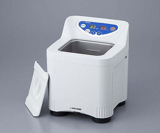 1-2160-01 超音波洗浄器 237&times;235&times;290mm ASU-2｜GAOS　店