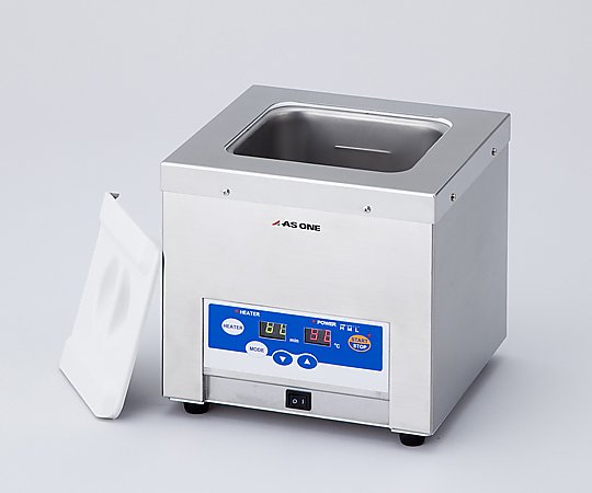 1-2162-01 超音波洗浄器 234×221×223mm ASU-2M 53,790円