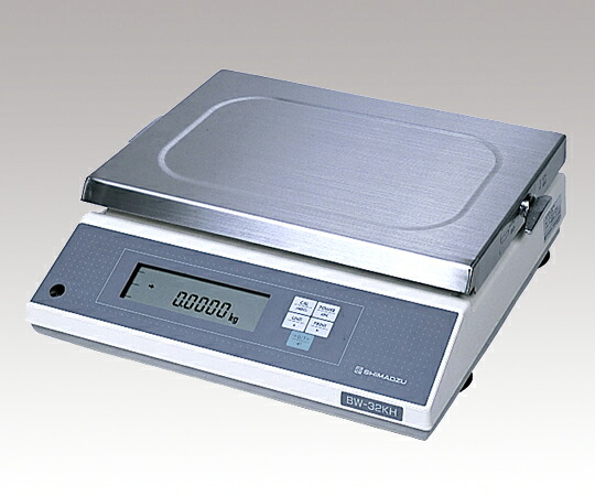 1-2469-01 精密台はかり BX32KS 1.0g