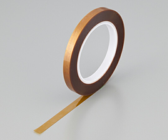 1-2790-01 カプトン両面粘着テ-プ 0.145mm×10mm×20m 4,755円