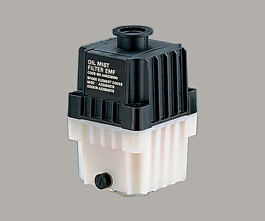 1-3045-03 オイルミストトラップ 適用ポンプ:RV12 EMF20 40,498円