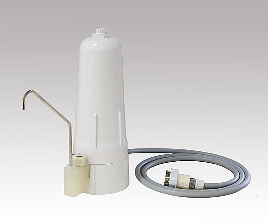 1-3176-22 薬莢純水器 G-5D脂生まれ変わり費