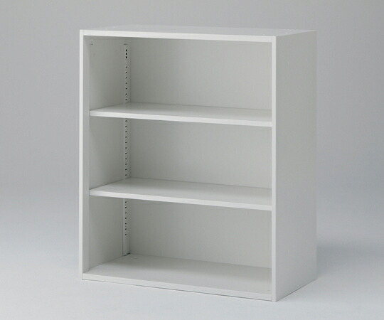1-3361-03 セレクトラボ オープン 900×450×1050mm|GAOS 店
