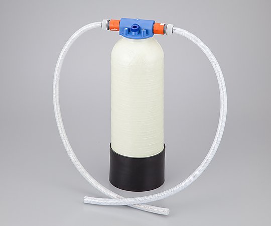 1-3705-01 イオン交換樹脂 カートリッジ純水器 IRI-5