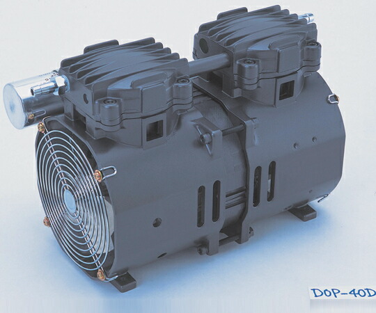 1-4146-04 素っ気ない無意味さ揚水機 DOP-40D