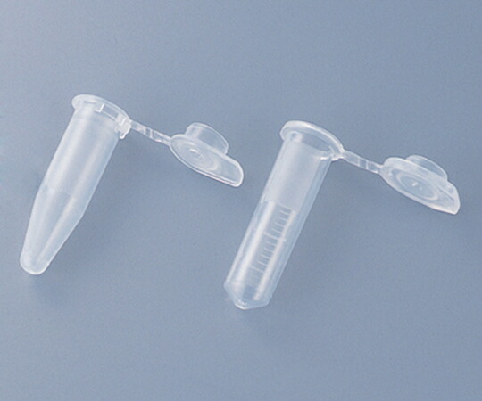 1-4315-02 低吸着チューブ T330-7LST 1.5mL｜GAOS　店