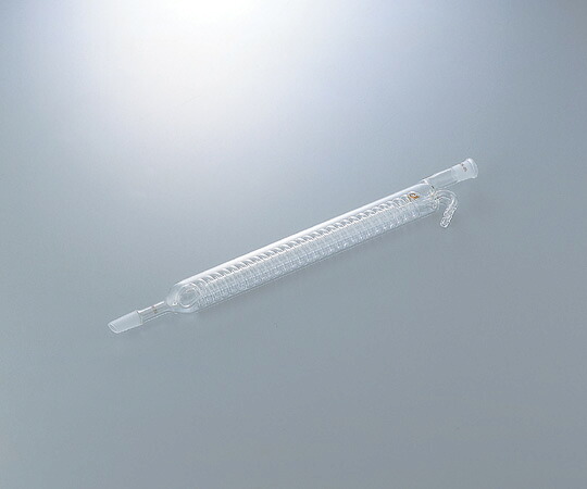 1-4323-02 共通摺合冷却器 普通摺合19/38｜GAOS　店 12,883円