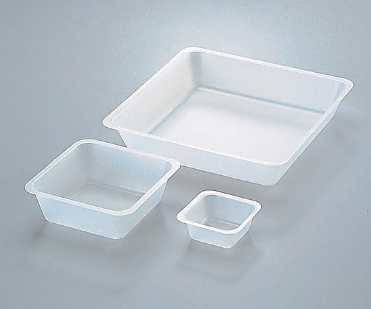 1-4635-12 バランスディッシュ ナチュラル 110mL 1000枚入