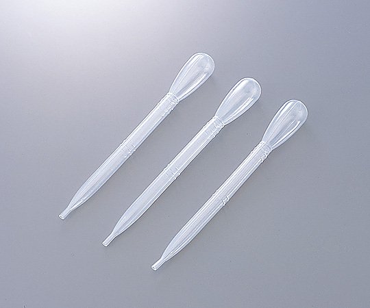 1-4656-02 ポリスポイト 2mL 250本&times;4袋入｜GAOS　店