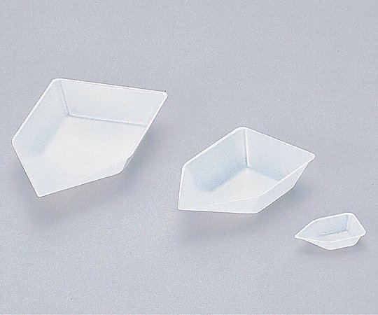 1-5239-01 バランストレイ 非帯電 10mL 1000枚入|GAOS 店