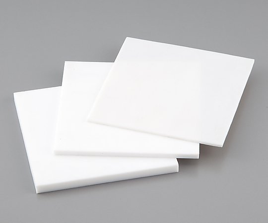 1-538-04 PTFEシート 500×500×4|GAOS 店