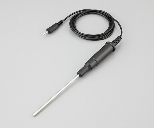 1-5414-11 ラコムテスター用 気温感知器 EC-PH5TEM-01P DIY・工具-計測工具