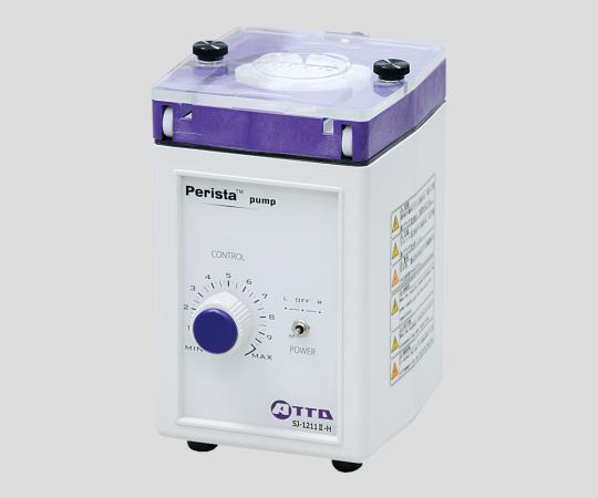 1-5501-11 ペリスタポンプ 流路数1 7～700ml/h 69,037円