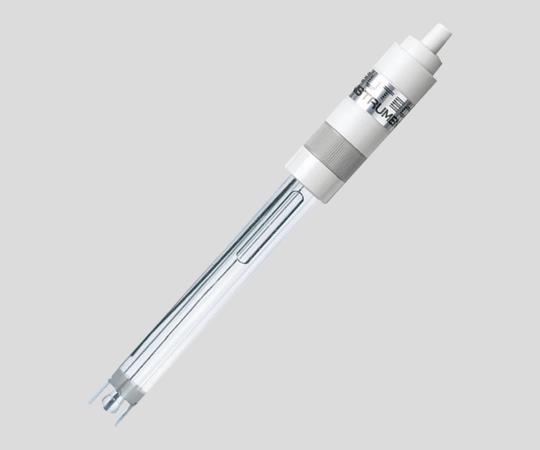 1-5787-12 ラコムテスターハンディタイプ用 pH電極