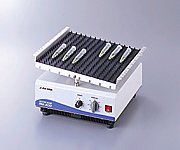 1-5829-11 ロッキングミキサー80用ディンプルパッド