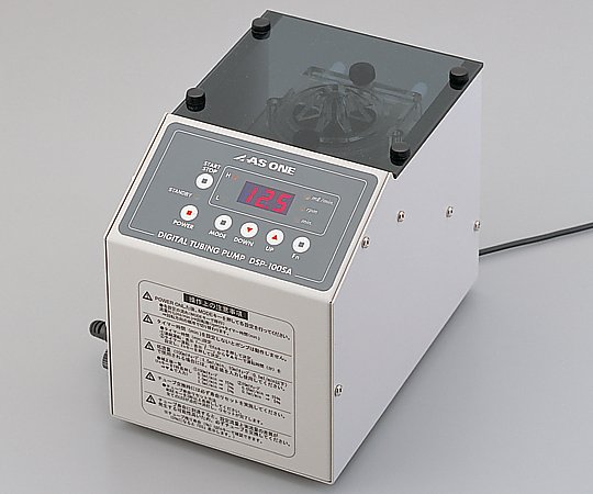 1-5916-12 チュービングポンプ DSP-100SA用チューブカートリッジ H
