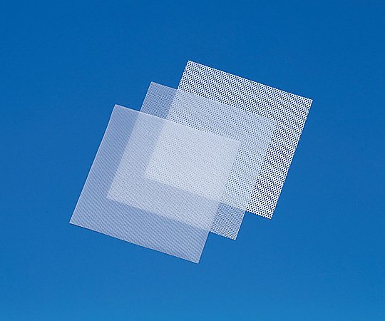 1-6201-03 PTFEパンチングシート 0.75×500