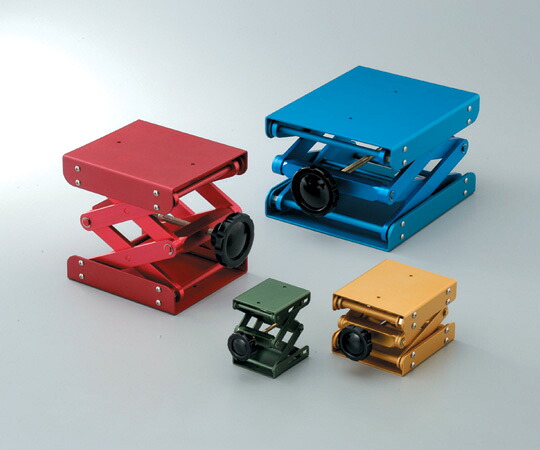 1-6276-03 カラージャッキー AL.J-150|GAOS 店