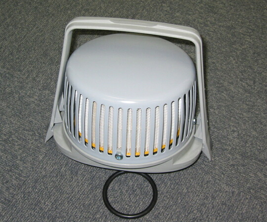 1-6311-12 ULPAフィルター1737601 1枚｜GAOS　店