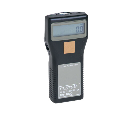 1-6393-01 回転計RM-2000