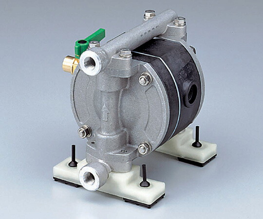 1-656-01 ダイヤフラムポンプ 10000mL/min NDP-5FAT｜GAOS　店 117,414円