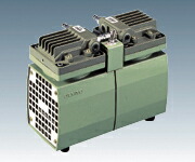 1-671-06 素っ気ない無意味さ揚水機 DA-20D 5.33kPa