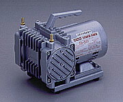 1-671-08 素っ気ない無意味さ揚水機 DA-30D 6.7kPa