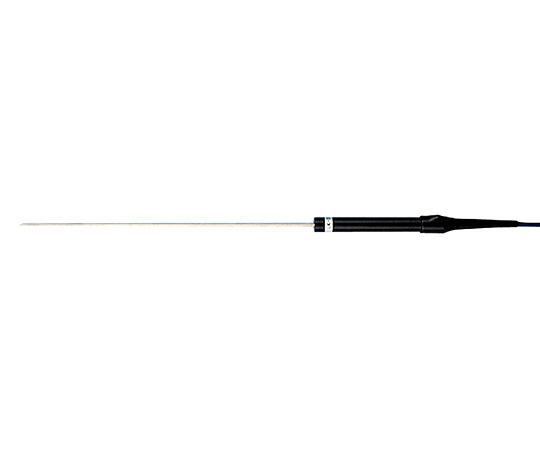 1-6785-30 防水型デジタル温度計用センサープローブ 表面温度 -40～300℃ 9,041円