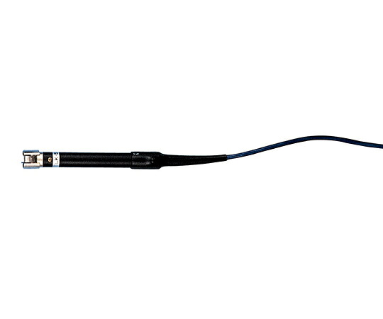 1-6785-32 防水型デジタル温度計用センサープローブ 表面温度 -40～500℃
