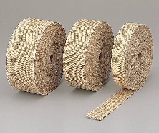 1-6812-03 ゼテックスプラス 31000-3030ZP 1.6mm×75mm×30m