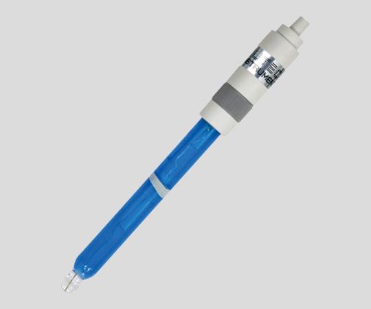 1-6938-22 ラコムテスター用pH電極 ガラス EC-620-131 29,816円