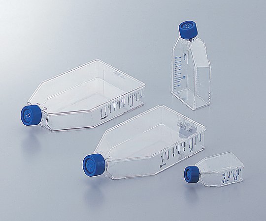 1-7365-06 イージーフラスコ 175cm2(0.2μmフィルター)