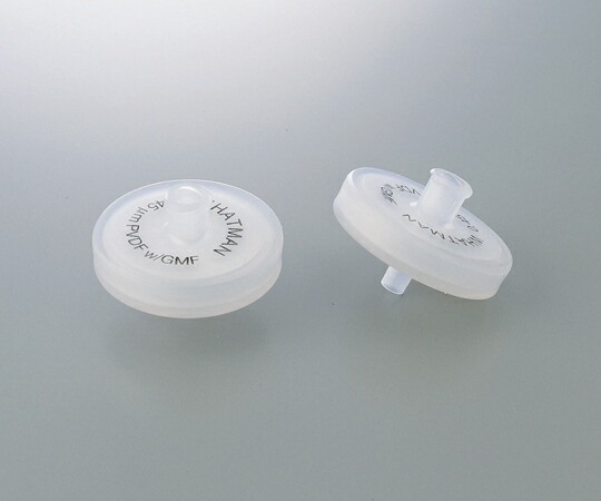 1-7448-01 シリンジフィルター GD/X 68962502 φ25粍・0.2μm PES その他-花・ガーデン・DIY