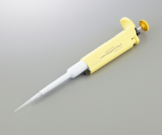 1-7897-27 ニチペットEX Plus II 1000～5000μL