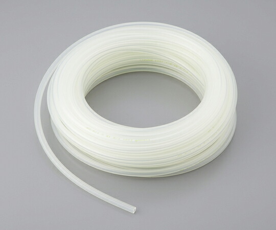 1-7918-26 バ-シロンチューブ AE3001505 φ7×φ10mm 1巻(15m)