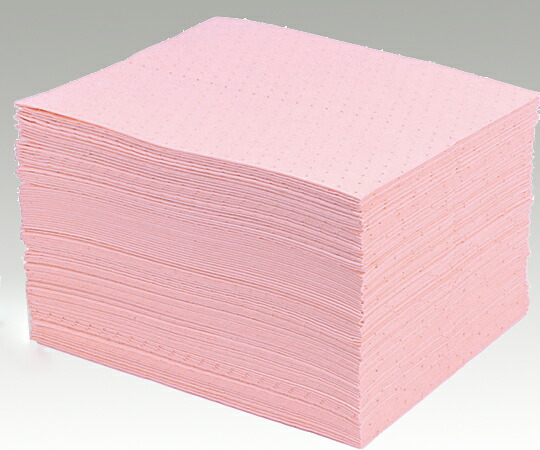 1-8086-02 ハズマットピグマット 380&times;510 MAT301A 100枚｜GAOS　店