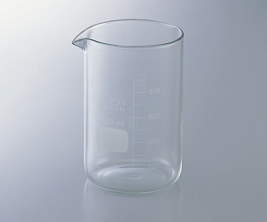 1-8401-09 厚手ビーカー 10L|GAOS 店