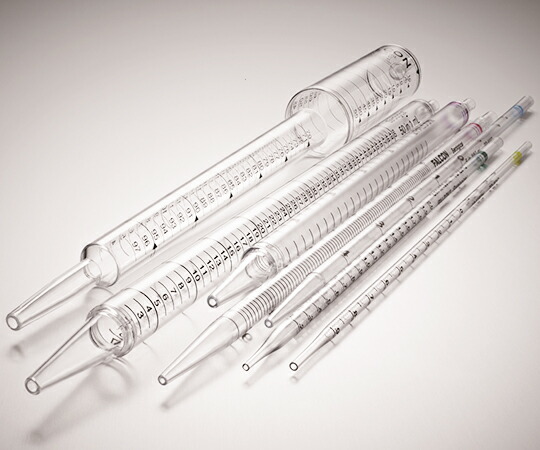 1-8429-12 ピペット 5mL 200本入 12,691円