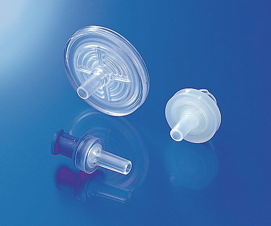 1-8459-03 エキクロディスク(R)シリンジフィルター バーサポア 0.2μm/φ13mm|GAOS 店