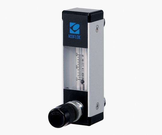 1-8527-01 流束計(針弁膜付き添い人) RK1650-10A1 花・ガーデン・DIY-その他