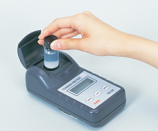 1-8674-01 高感度濁度計 TR-55|GAOS 店