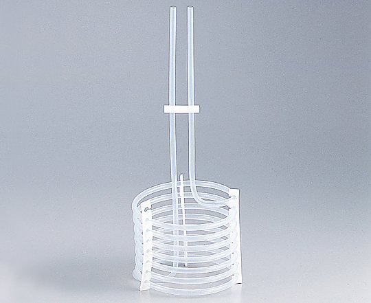1-8978-04 自立コイル式熱交換器 JC-T1|GAOS 店