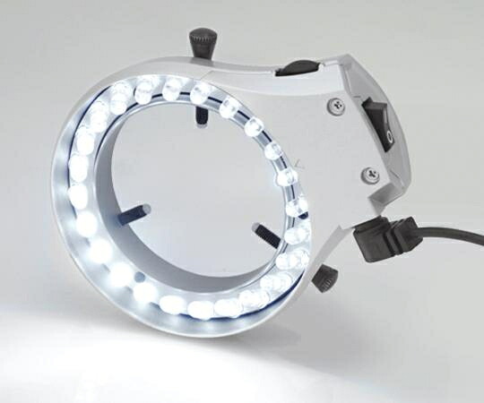 1-9227-11 実体顕微鏡用LED照明装置SIMPLE5 18,773円
