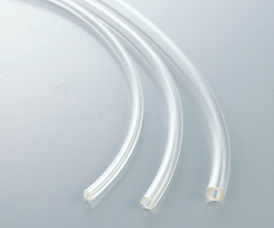 1-9420-03 チューブポンプ用チューブ 3.15×5.2 シリコン