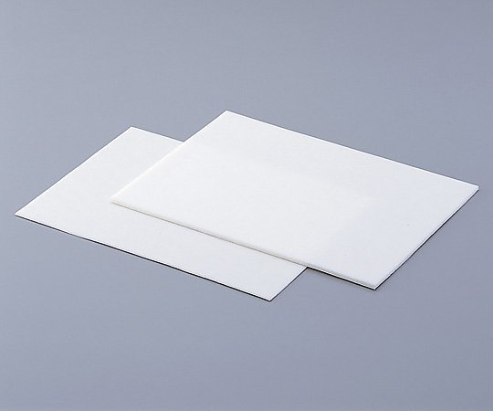 1-9873-06 発泡シリコンシート 300mm&times;1000mm&times;6mm｜GAOS　店